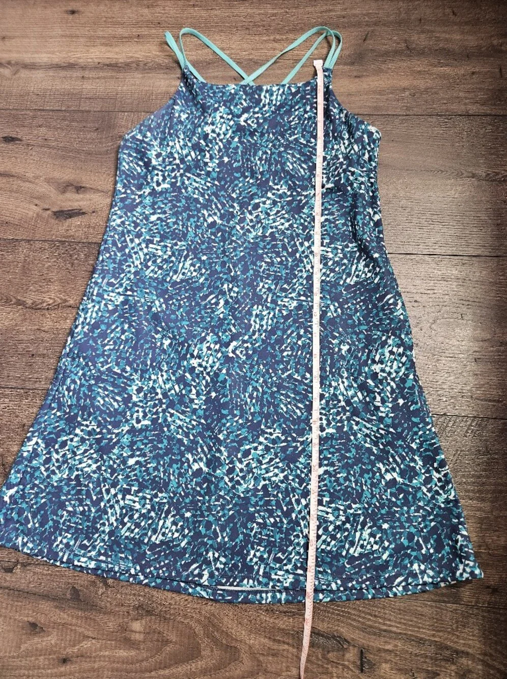 Old Navy Girls Athletic Dress